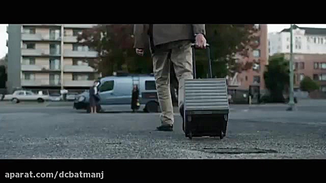 تریلر رسمی فیلم Ant Man and the Wasp زمان101ثانیه