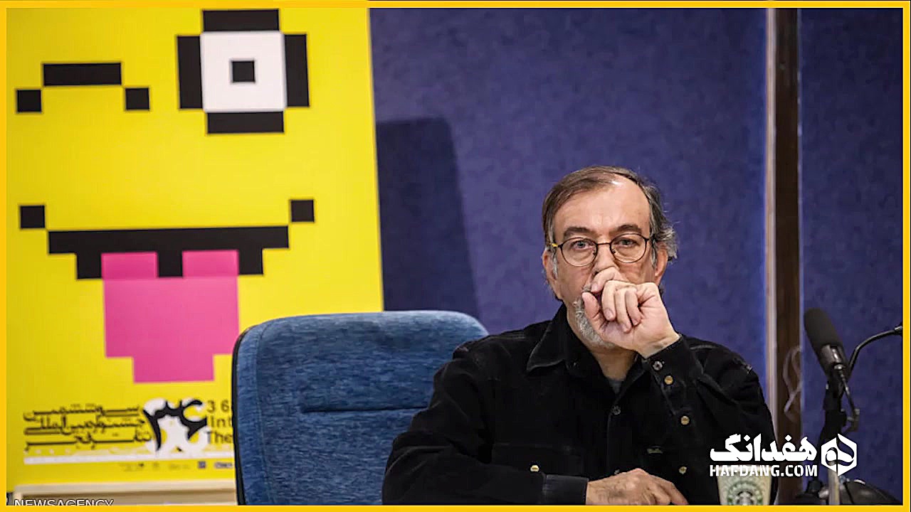 تمام حواشی جشنواره تئاتر فجر ۹...