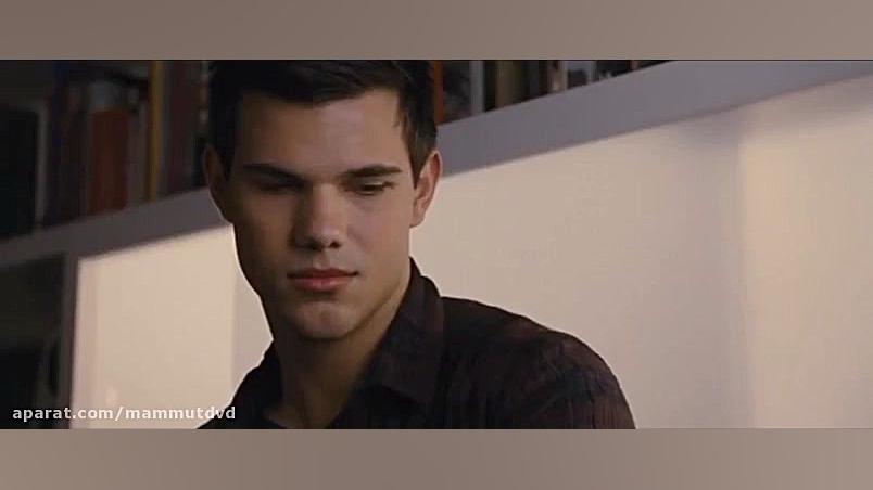 میکس فیلم The Twilight (گرگ وم...