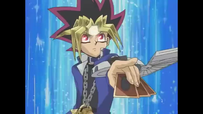YU GI OH قسمت 163