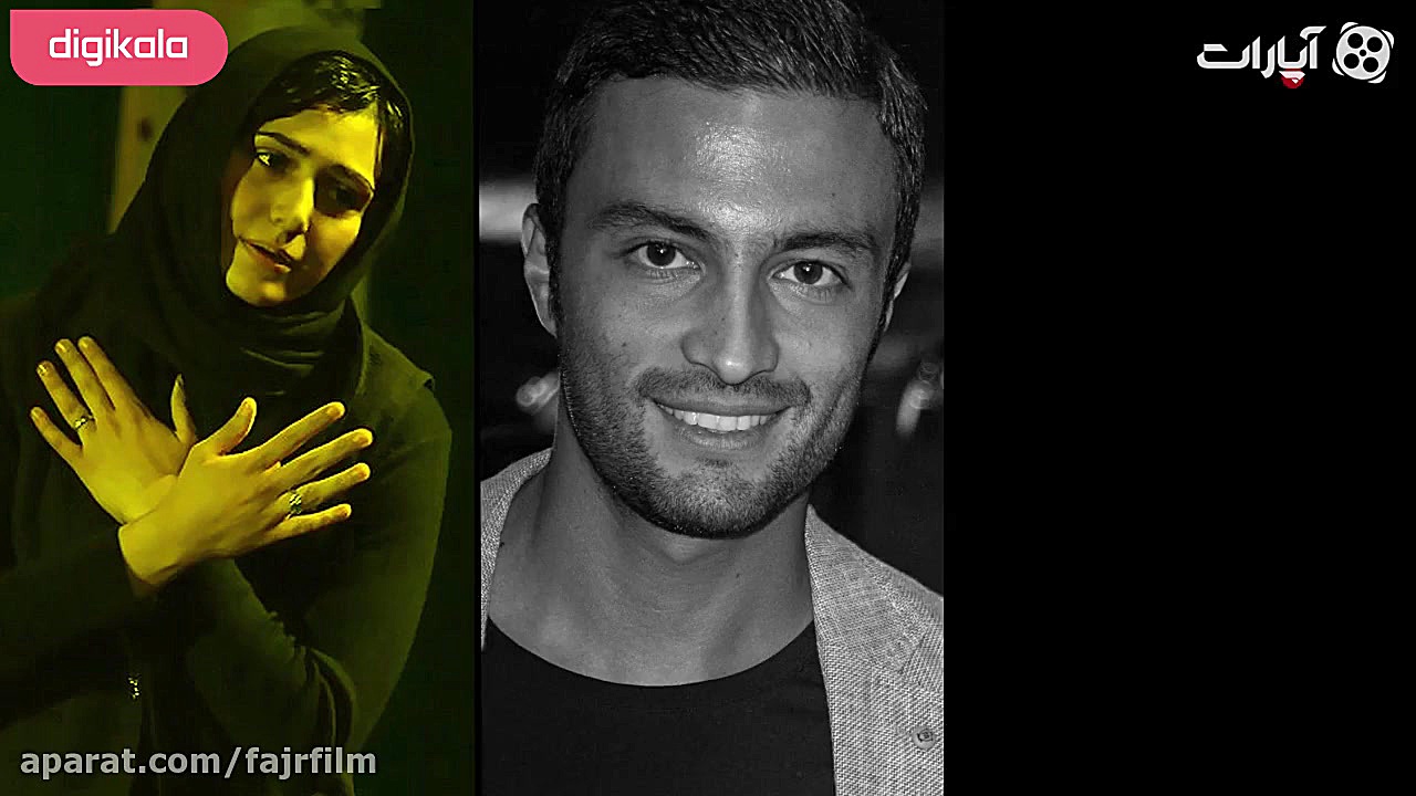 عرق سرد  کاری از سهیل بیرقی