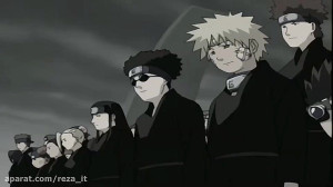انیمه ناروتو Naruto :: قسمت 11...