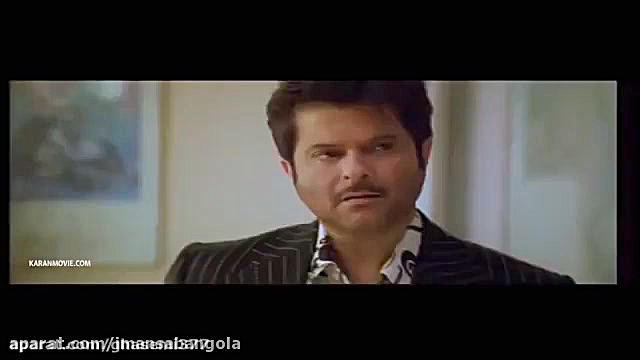 فیلم هندی دوبله فارسی با هنر ن...