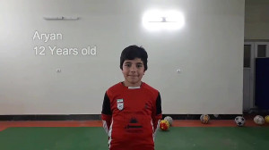 آکادمی تمرینات اختصاصی تسلط بر...