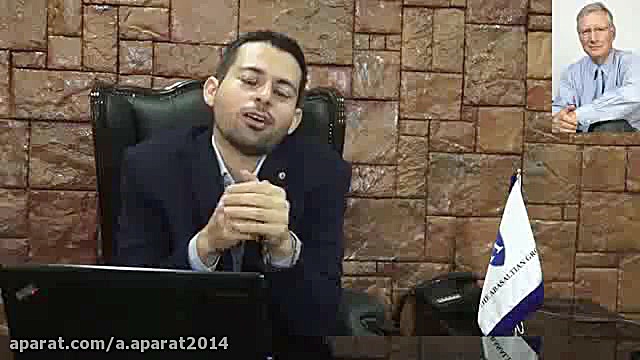 کلید اصلی موفقیت در کسب