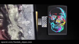 فندک زیپو zippo
