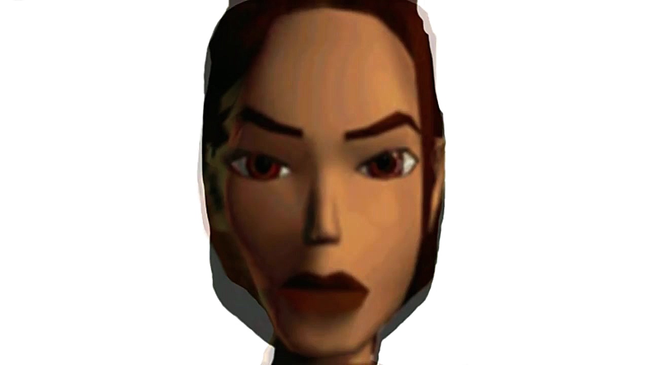 تمام چهره های لارا کرافت از 19...