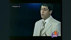 نامیك  منی آغلادان گوزل Namiq...