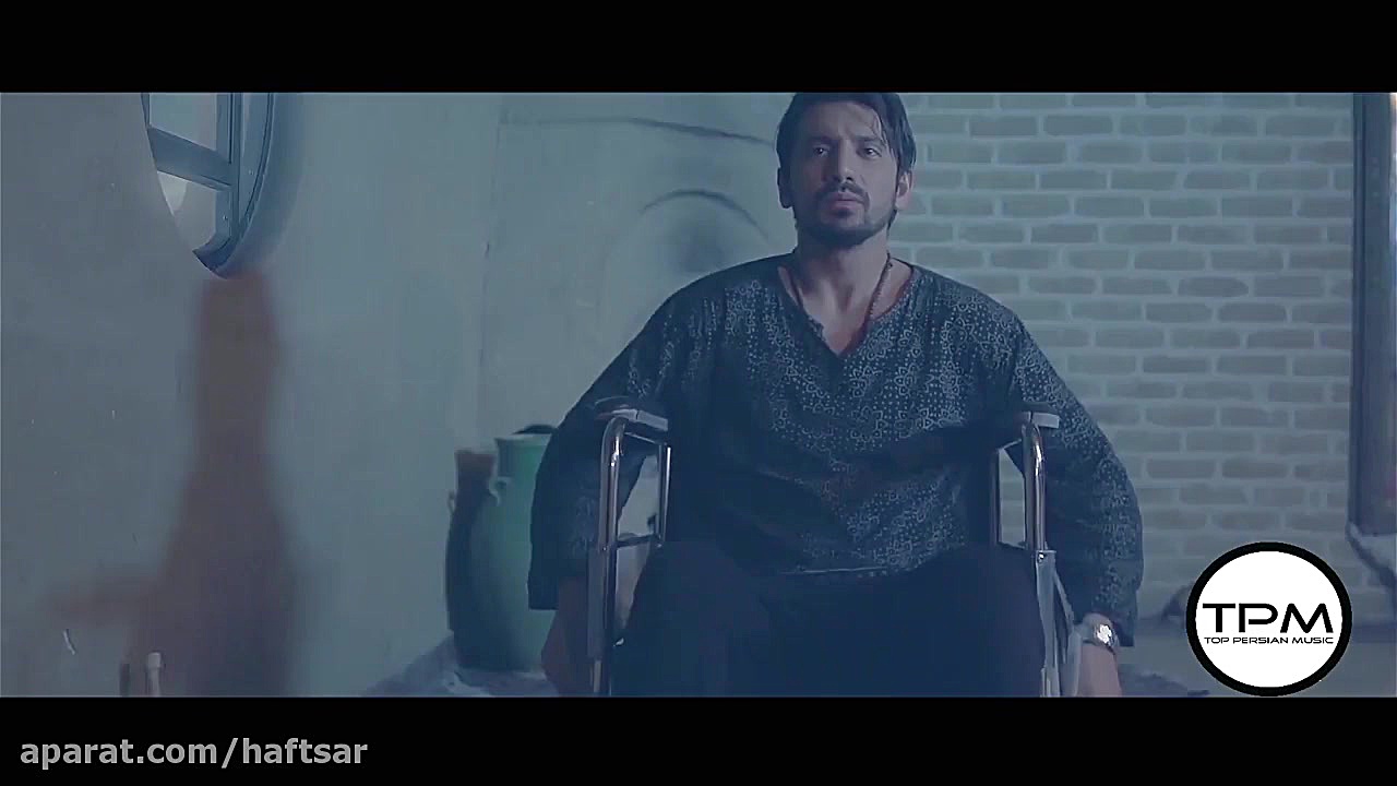 امیرعباس گلاب  دیوونه