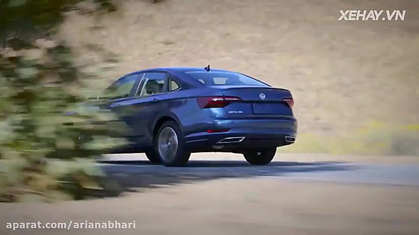 اخبار خودرو  معرفی فولکس واگن...