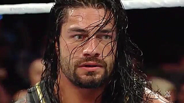 مسابقه ی ای جی استایلز در مقاب...