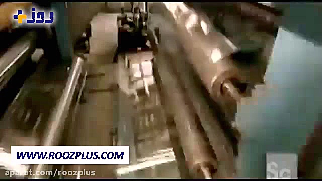 تولید نوار چسب