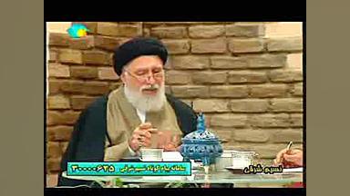 افراد دیابتی حتما ببینند!