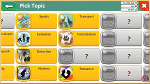 گیم پلی بازی Game Dev Tycoon
