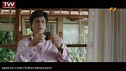 فیلم هندی دان 1 Don 2006  با ب...