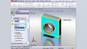آموزش سالیدورک SolidWorks Tuto...