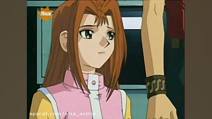 قسمت 130 افسانه یوگی اوه زیرنو...