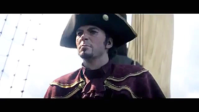 تریلر بازی اساسینس کرید بلک فل...