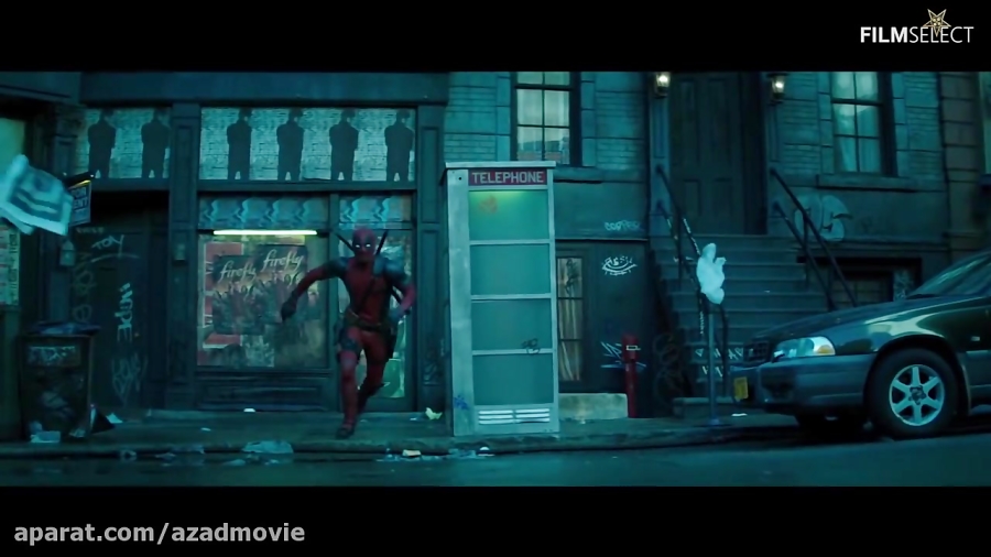 DEADPOOL 2 Extended Teaser Tra...