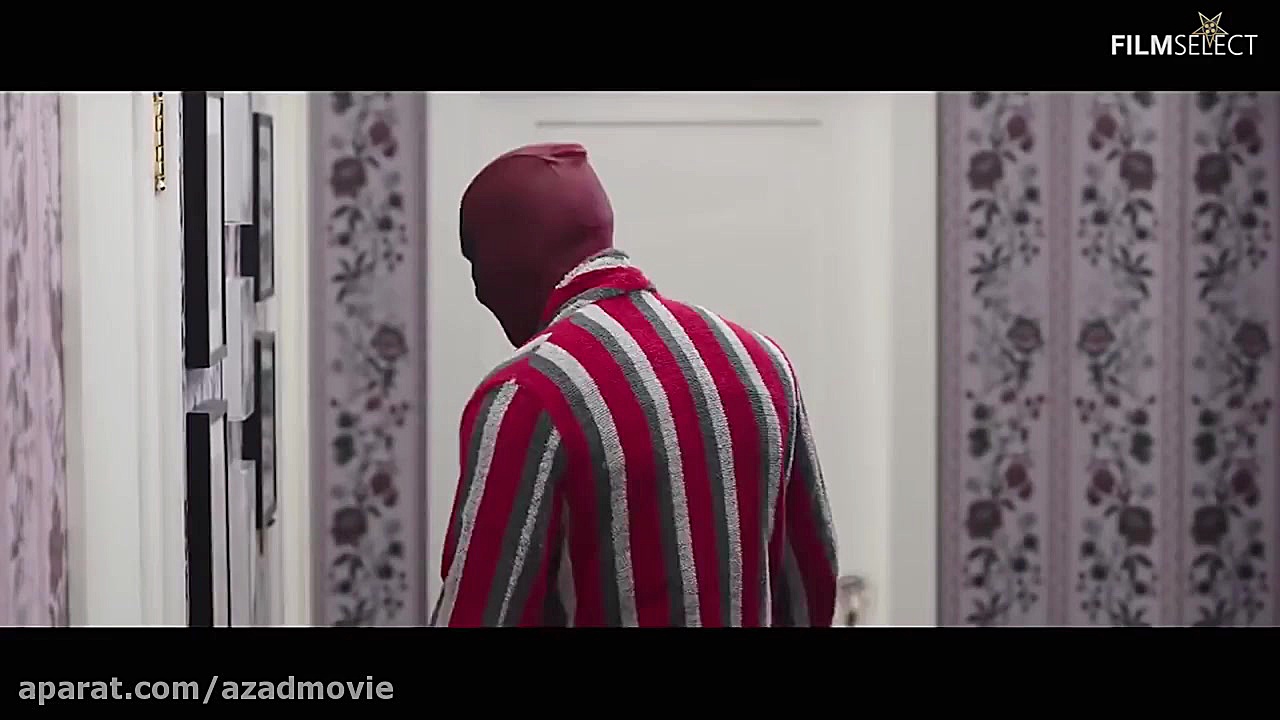 DEADPOOL 2 Extended Teaser Tra...