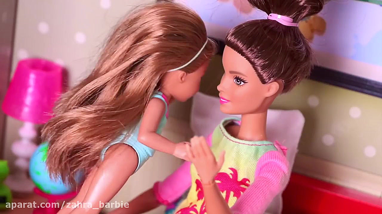 Barbie Girl, Ken Baby Dolls tr...