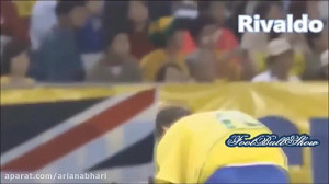 Rivaldo ● Top 10 Goals