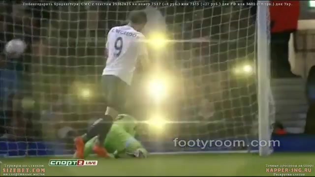 وستهام یونایتد 0  3 منچستر سیت...