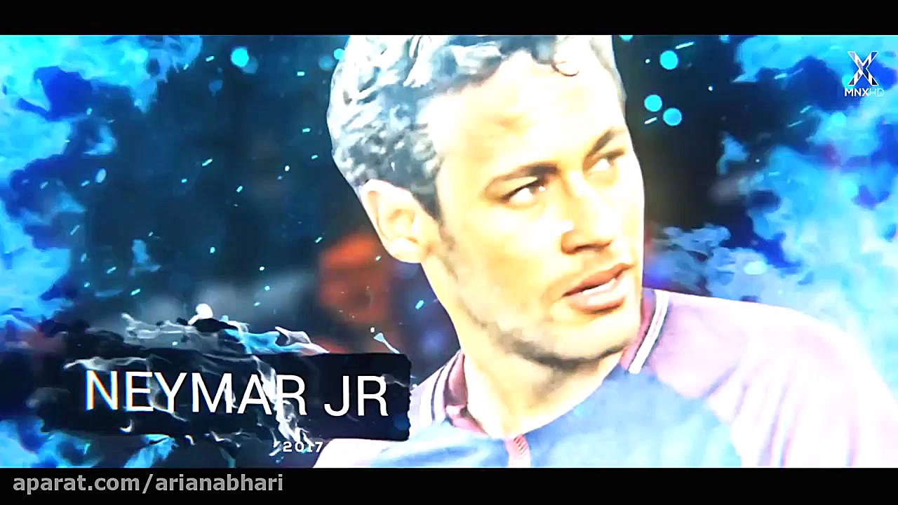 Neymar Jr ● Welcome $ Real Mad...