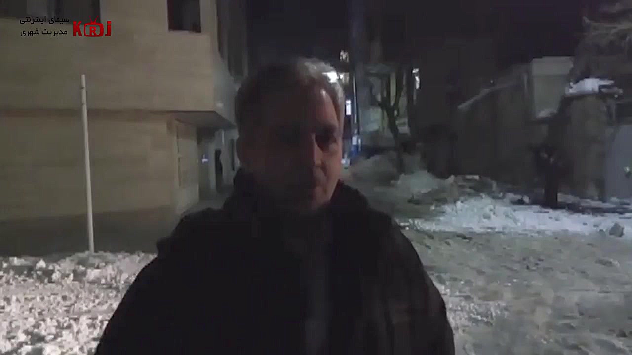 مصاحبه حق محمدلو مدیر منطقه9 د...