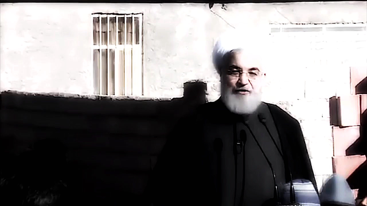 کوهبنان  کوبیدن روحانی ... نقد...