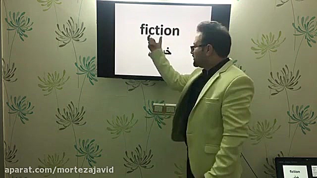 آموزش مکالمه انگلیسی با سریعتر...