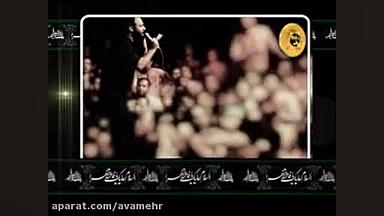 نور خدا و چشمه کوثری بود برازن...