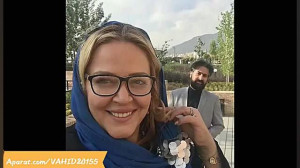 فیلم تایتانیک بازی بهاره رهنما...