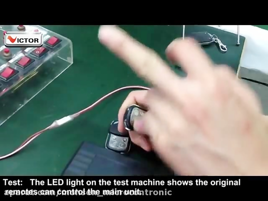 CodeLearningforRemoteControlDuplicators