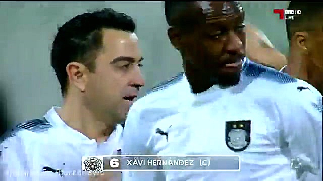 گل زیبای ژاوی برای السد &rlm;