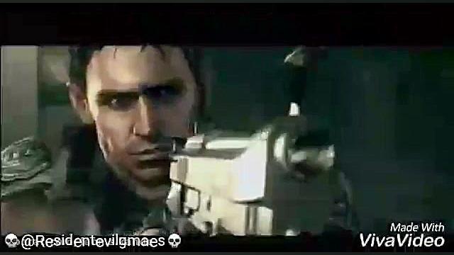 رزیدنت اویل