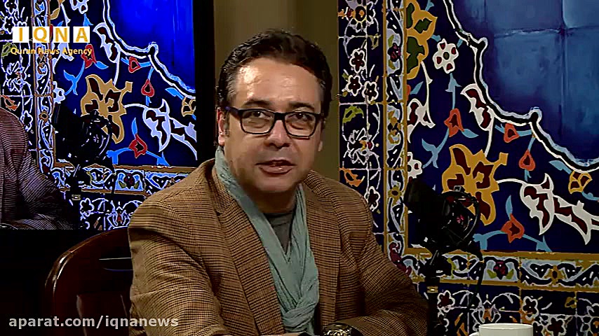 ایکنا میزبان عوامل فیلم اشنوگل