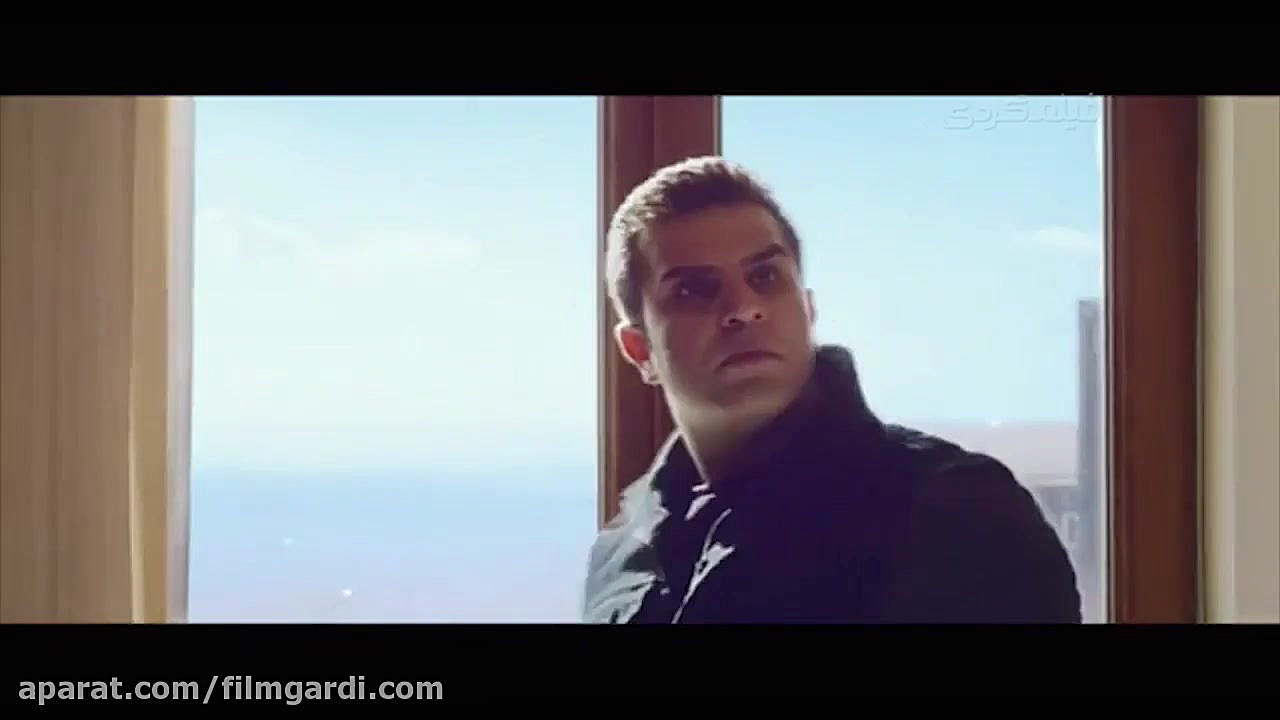 تیزر فیلم شاخ کرگدن بهترین فیل...