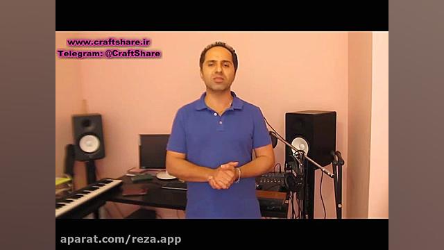 آموزش آواز خوانی     https: ww...