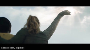 تریلر جدید فیلم Jurassic World