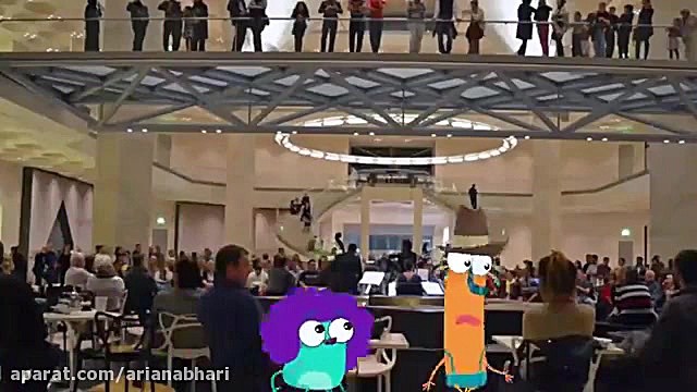 موزه هنرهای اسلامی قطر