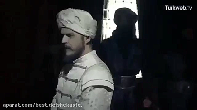  حریم سلطان شاهزاده مصطفی مرگ...