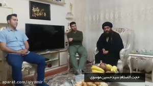 حتی یک نفر به استقبال قهرمان ج...