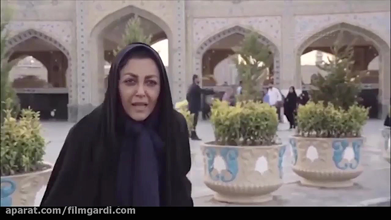 تیزر فیلم دعوتنامه باحضور حمید...