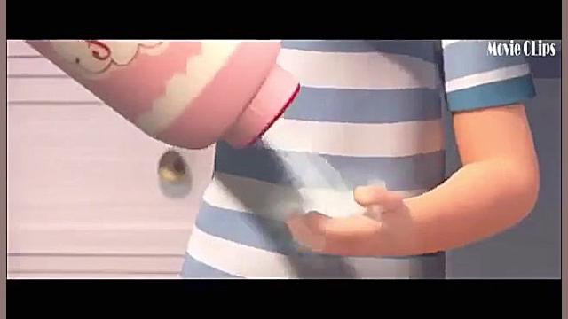 انیمشن بچه ریس