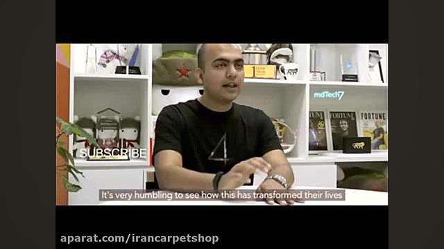 کارخانه گوشی شیائومی در هند (ب...