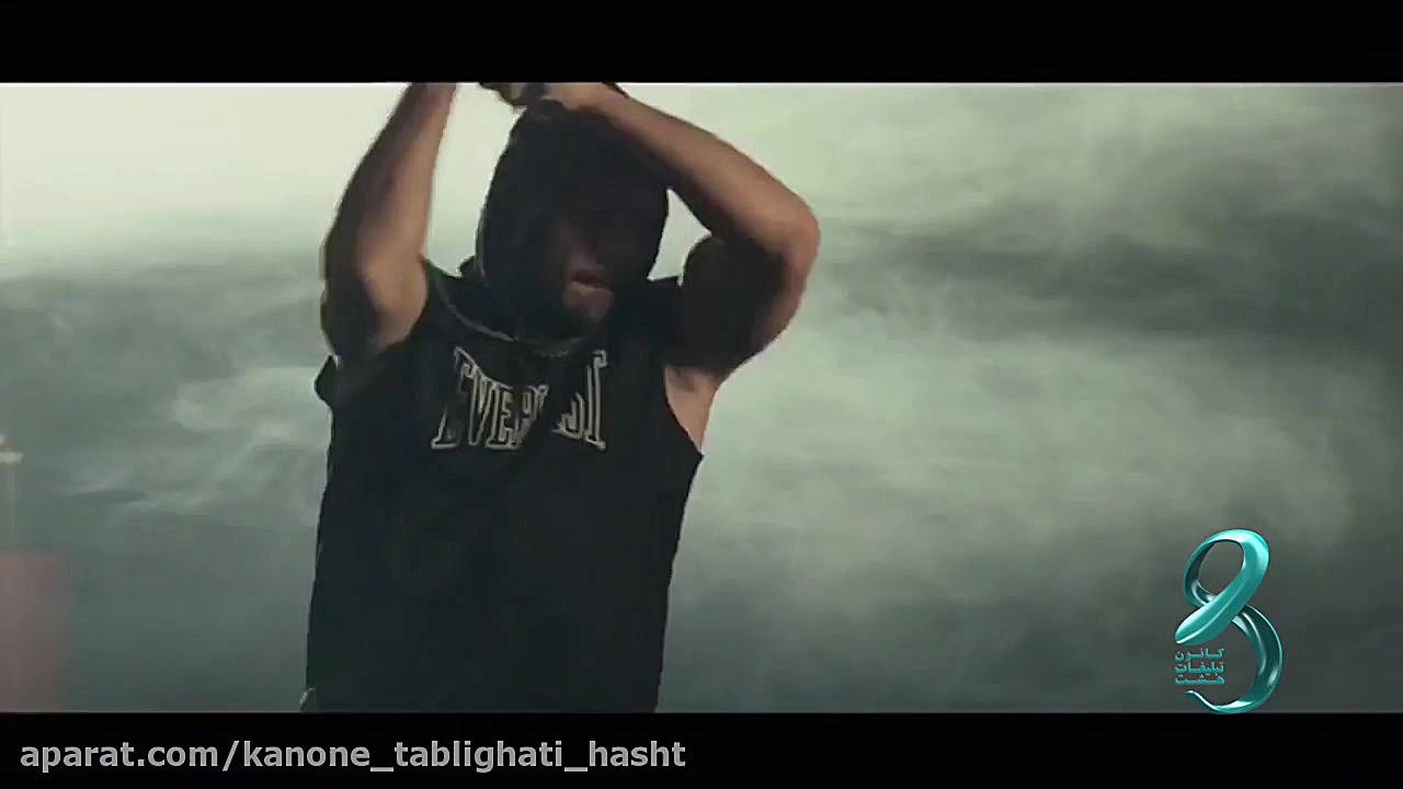 تیزر تبلیغاتی نوشیدنی انرژی زا...