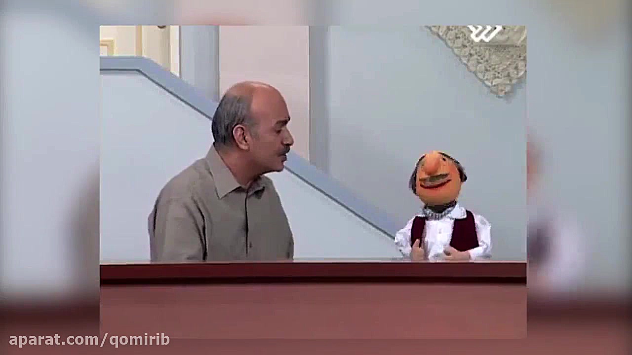 در لا به لای خبرها 18 | از اعت...