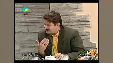 درمان مشکل کودکان زال  دکتر ضی...