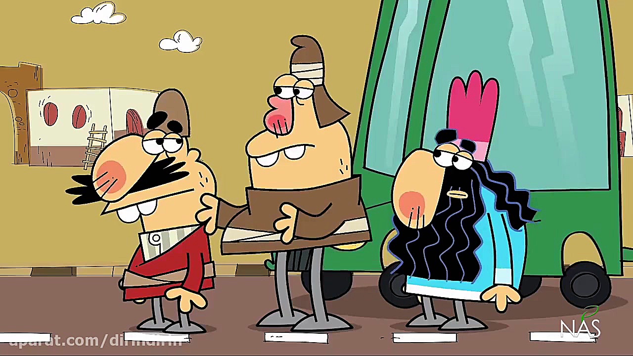 دیرین دیرین  کاتالیست